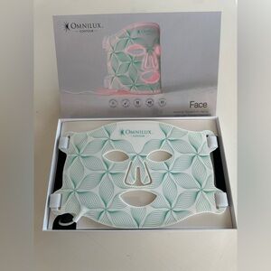 Omnilux Contour Face Mask